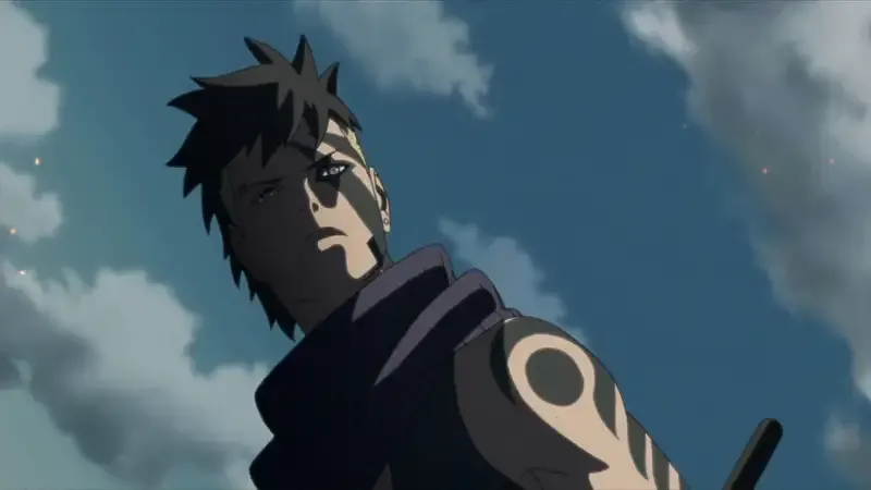 Kawaki 20