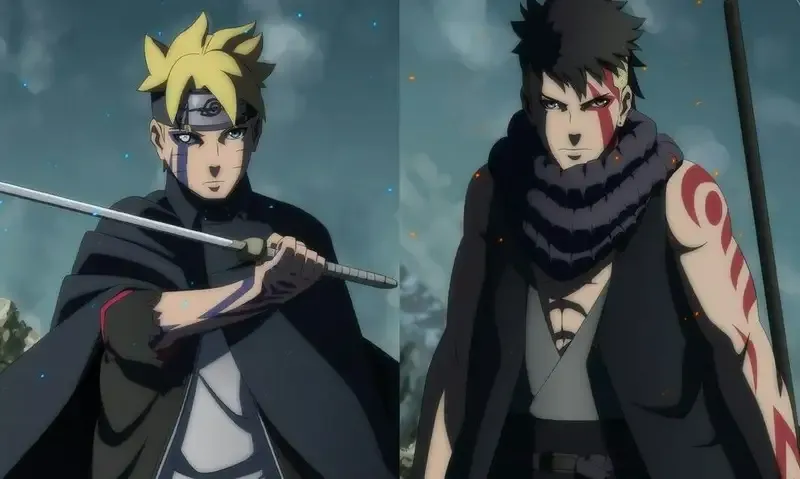 Kawaki 21