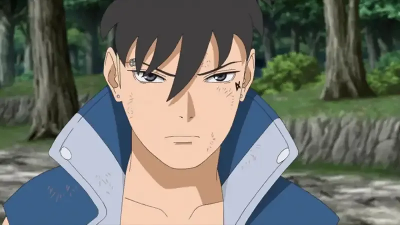 Kawaki 22