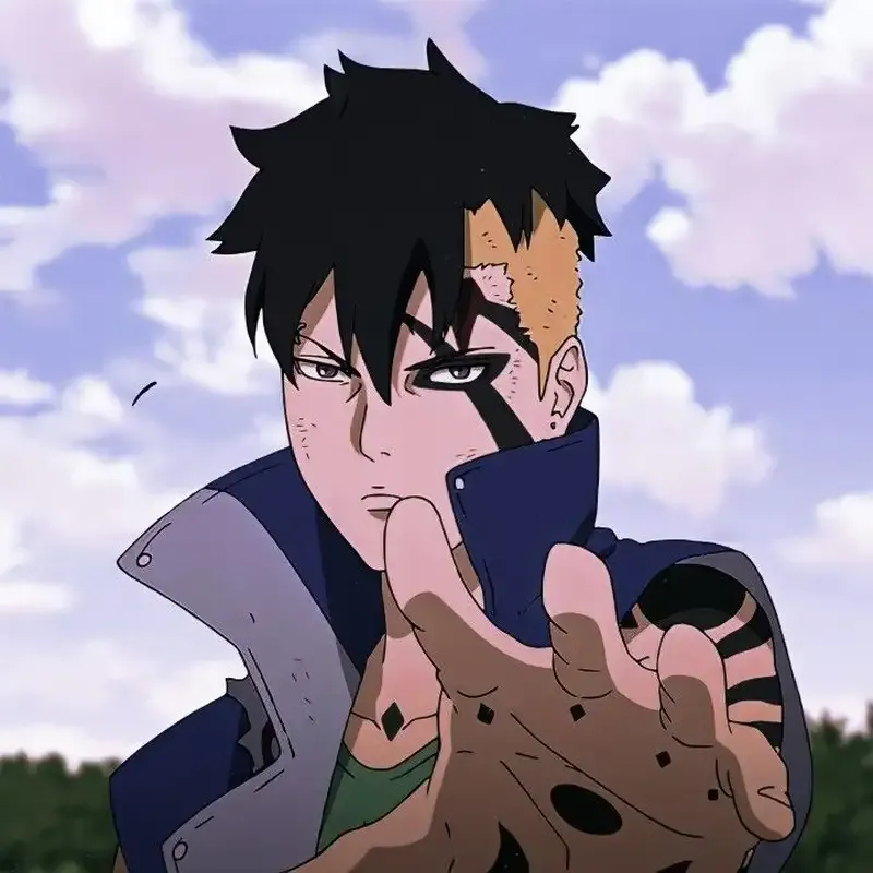 Kawaki 23