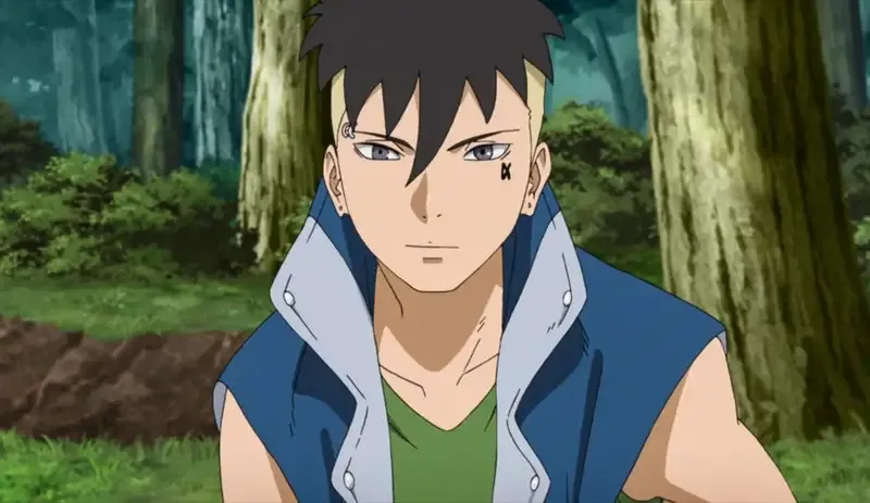Kawaki 27