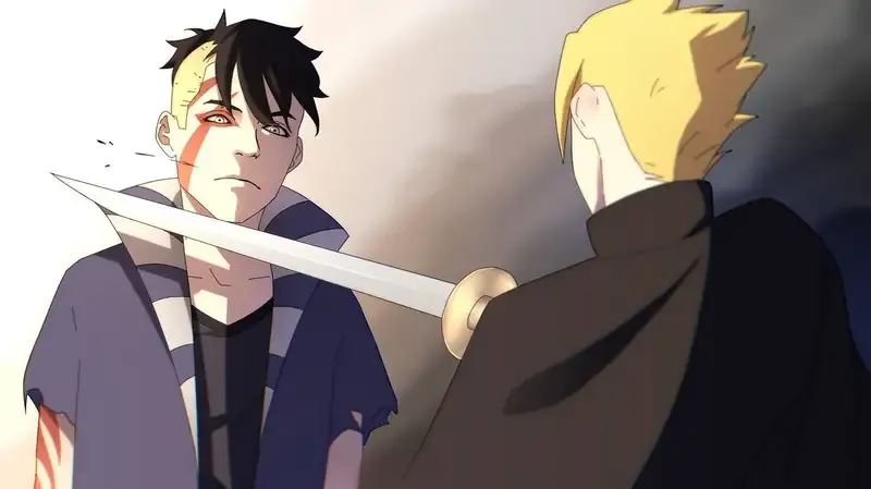 Kawaki 34