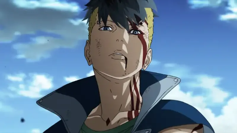 Kawaki 36