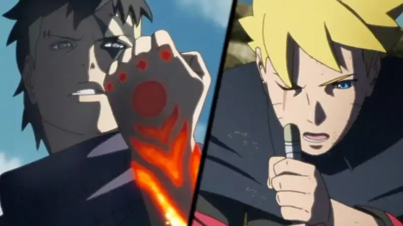 Kawaki 38