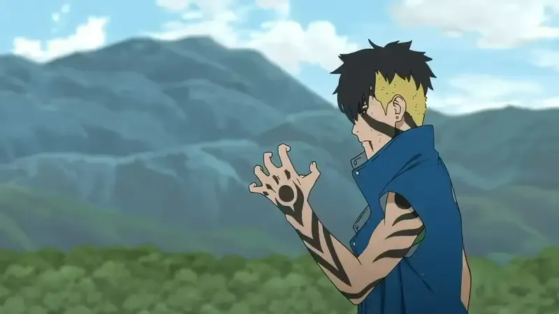 Kawaki 40