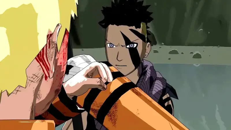 Kawaki 46