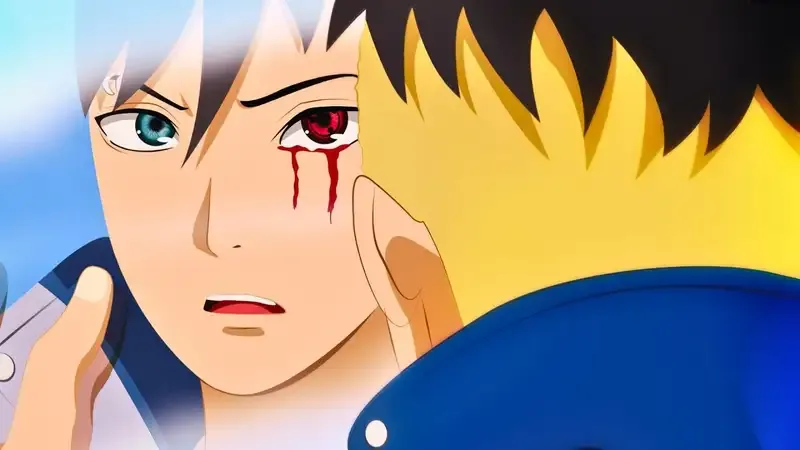 Kawaki 48