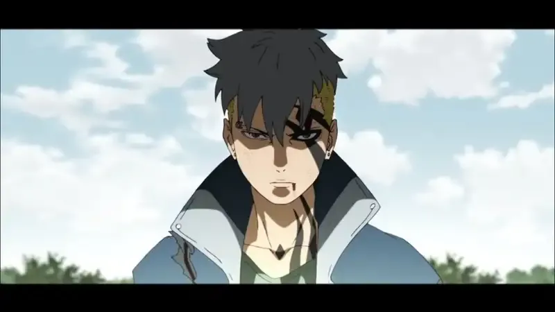 Kawaki 49