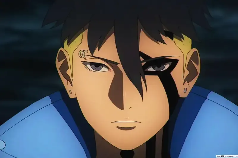 Kawaki 55