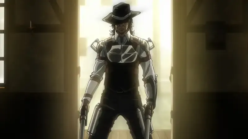 Kenny Ackerman 1