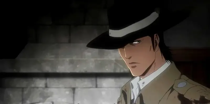 Kenny Ackerman 2