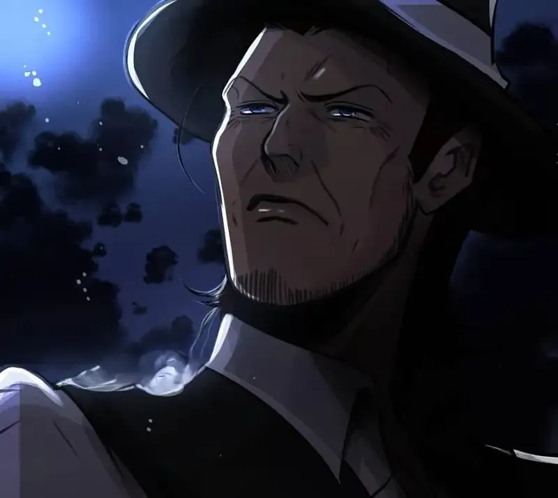 Kenny Ackerman 4
