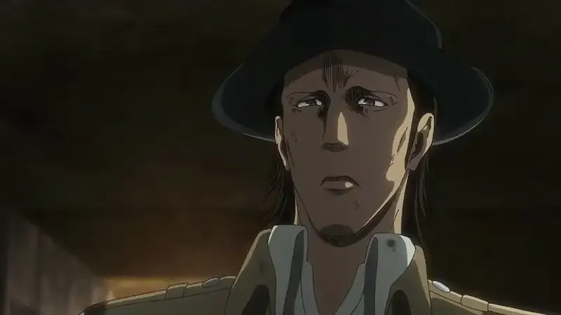Kenny Ackerman 6