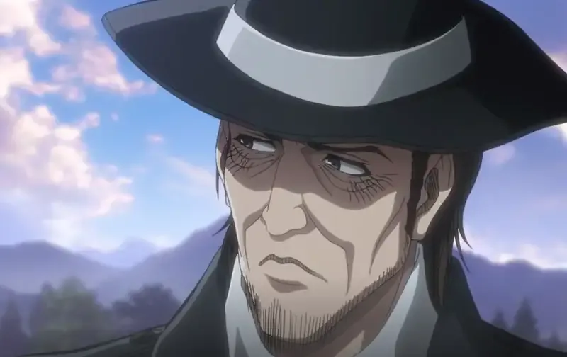 Kenny Ackerman 7