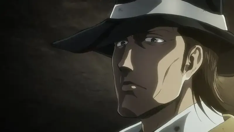 Kenny Ackerman 9