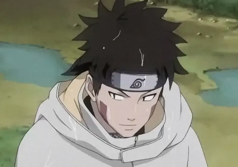 Kiba Inuzuka 20