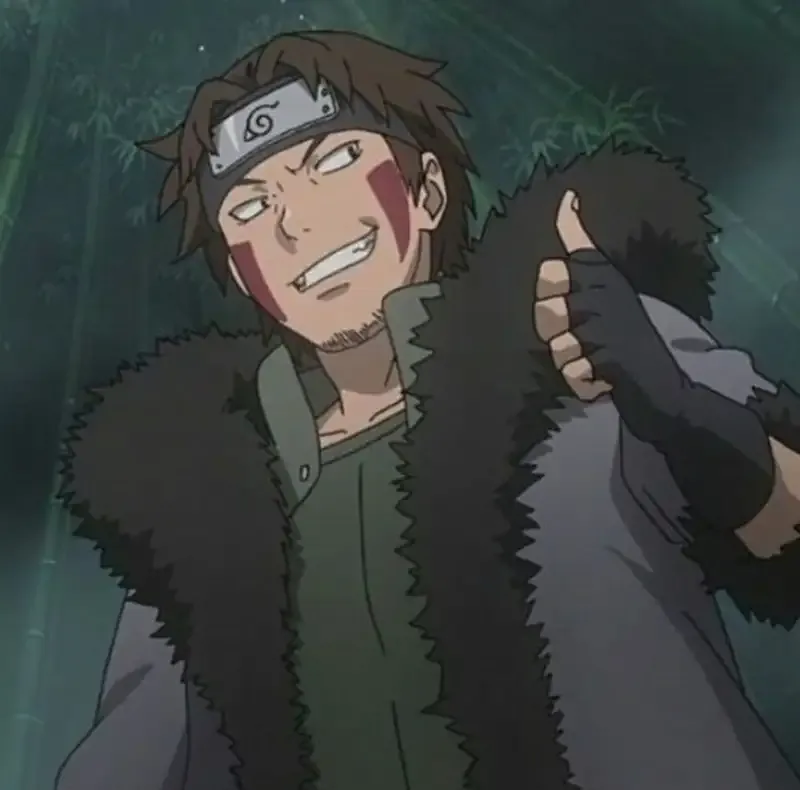 Kiba Inuzuka 29