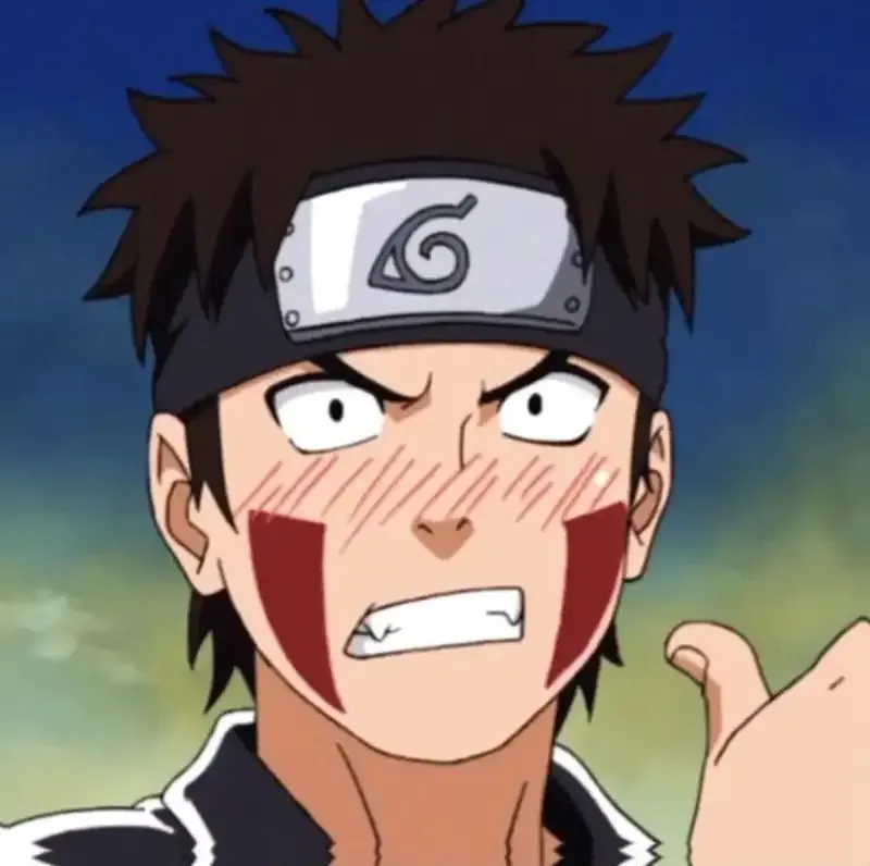 Kiba Inuzuka 23