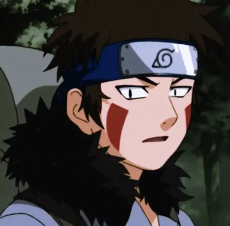 Kiba Inuzuka 36