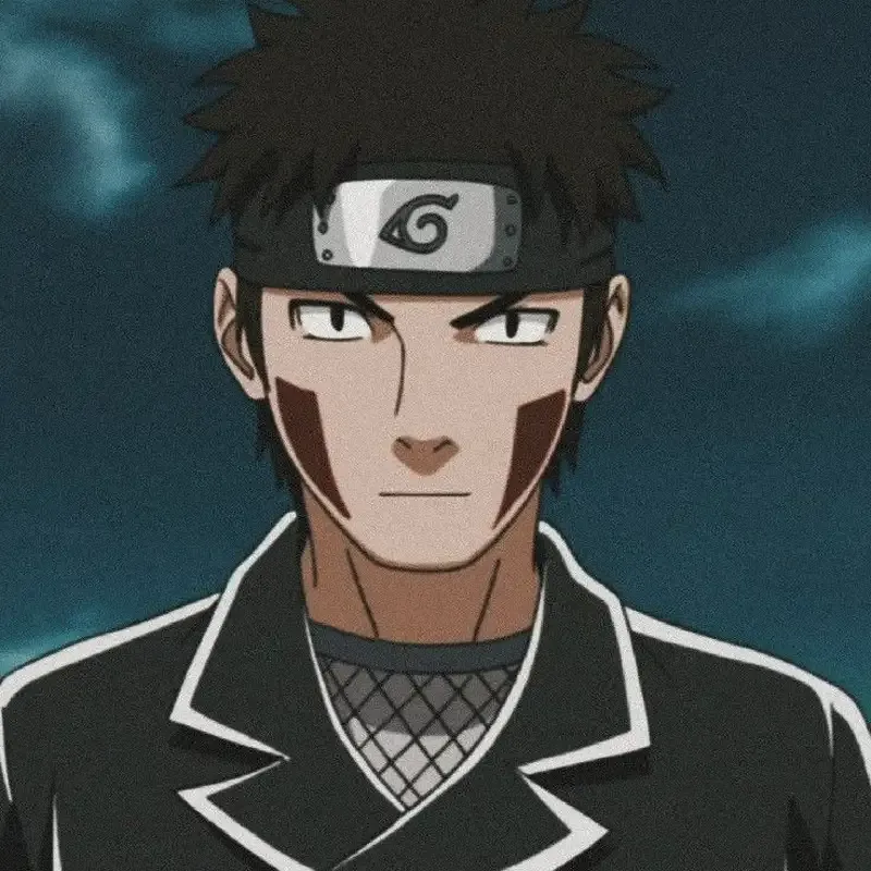 Kiba Inuzuka 1