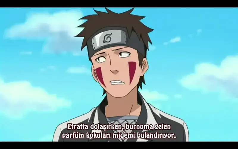 Kiba Inuzuka 37
