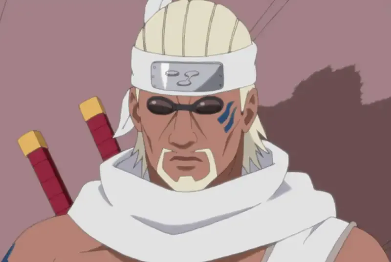 Killer Bee 48