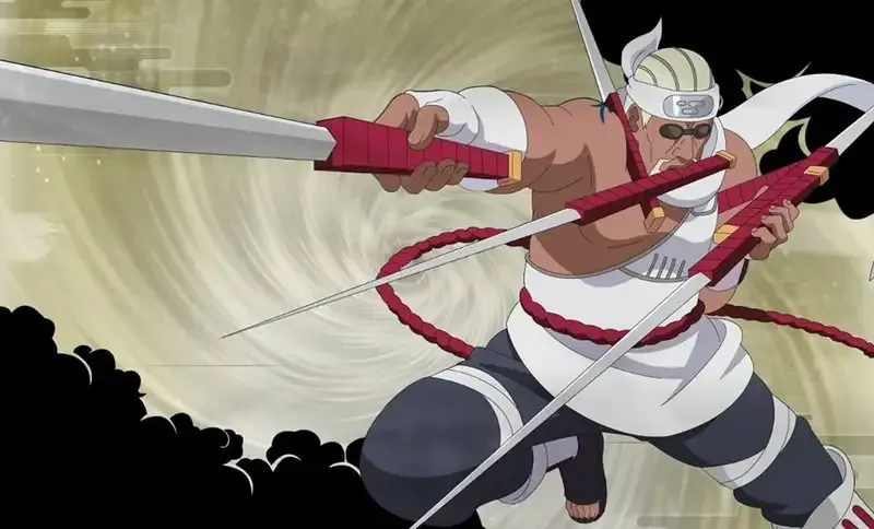 Killer Bee 4