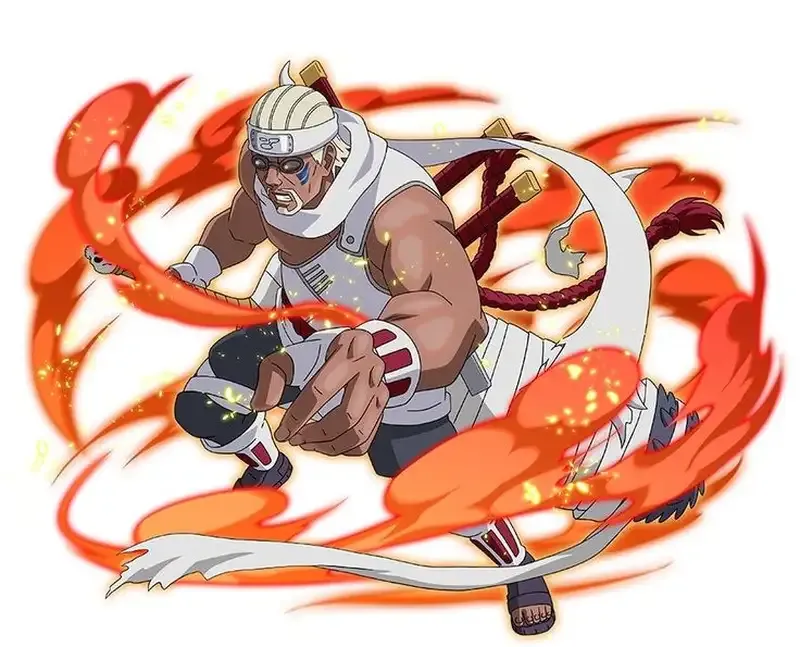 Killer Bee 17