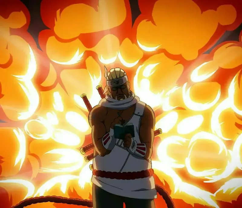 Killer Bee 5