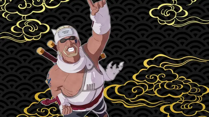Killer Bee 19