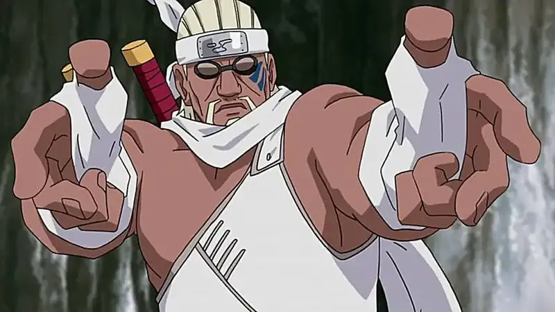 Killer Bee 6
