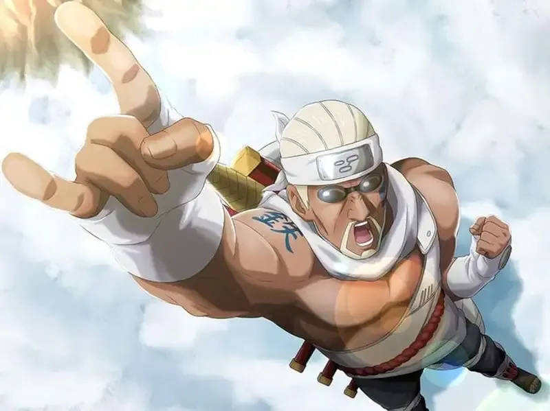 Killer Bee 7