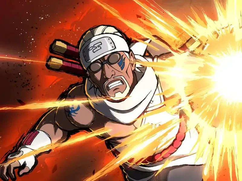 Killer Bee 41