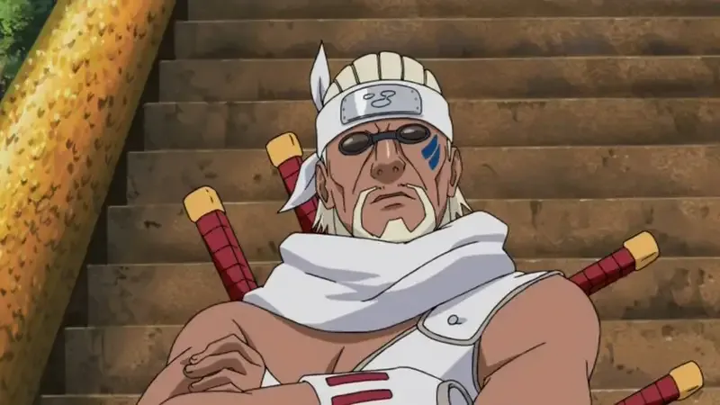 Killer Bee 1