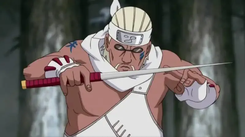 Killer Bee 31