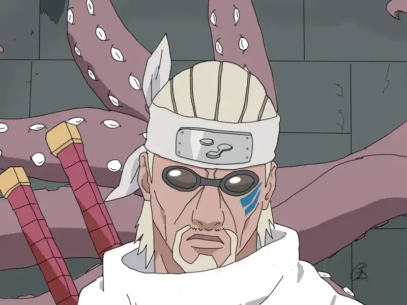 Killer Bee 21