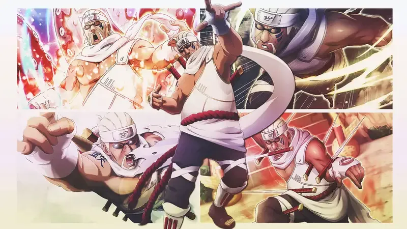 Killer Bee 32