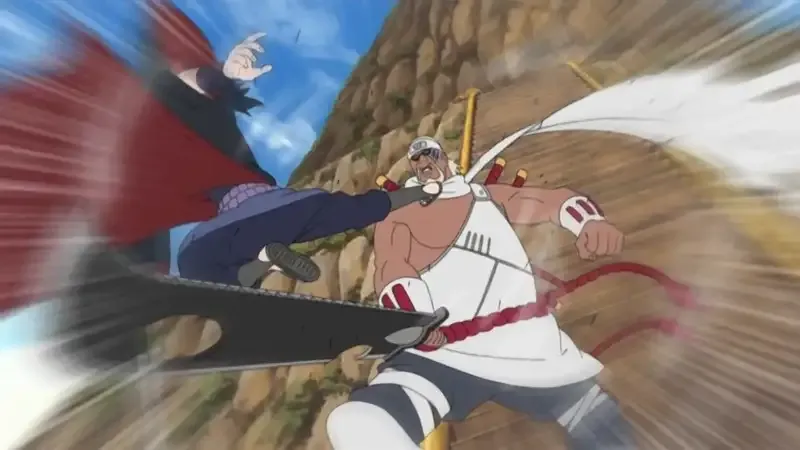 Killer Bee 50