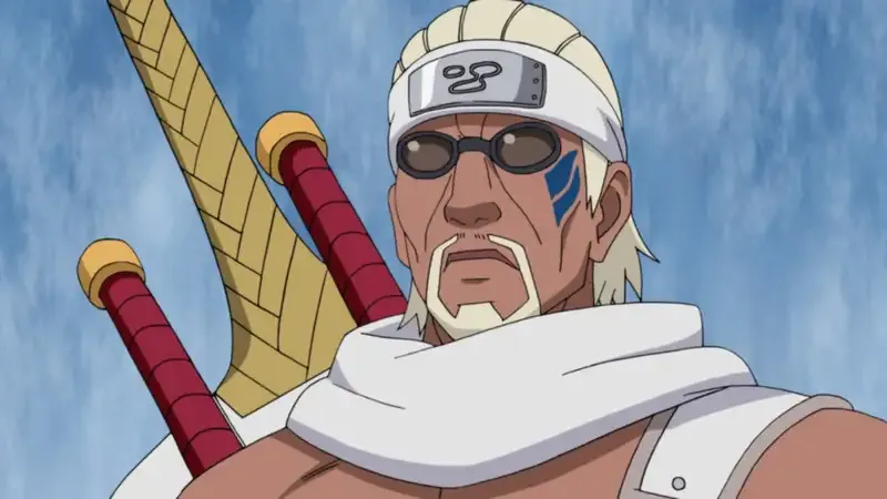 Killer Bee 8