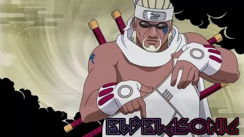 Killer Bee 9