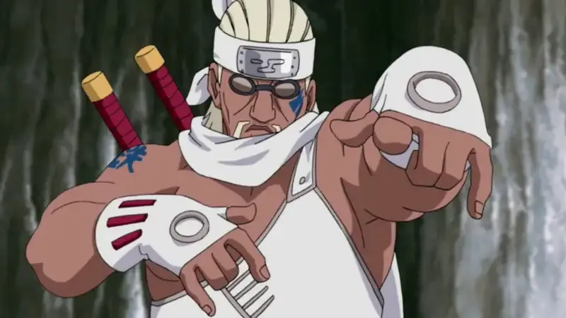 Killer Bee 10