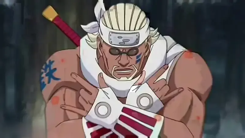 Killer Bee 11