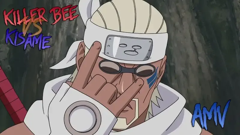 Killer Bee 12