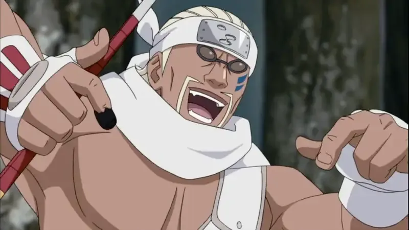 Killer Bee 33