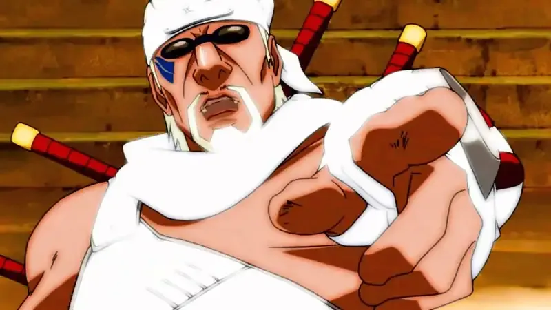 Killer Bee 23