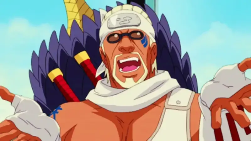 Killer Bee 34