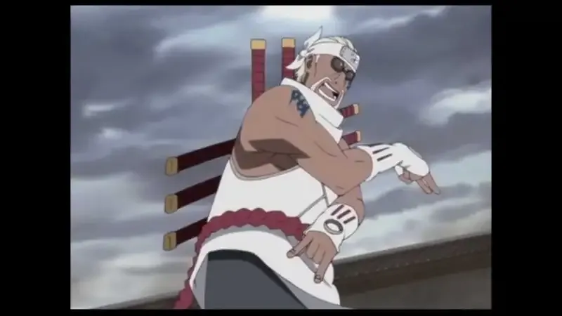 Killer Bee 42