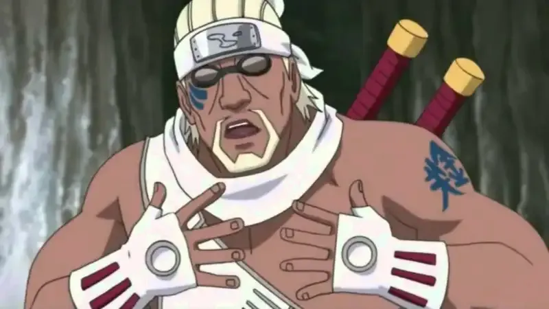 Killer Bee 44