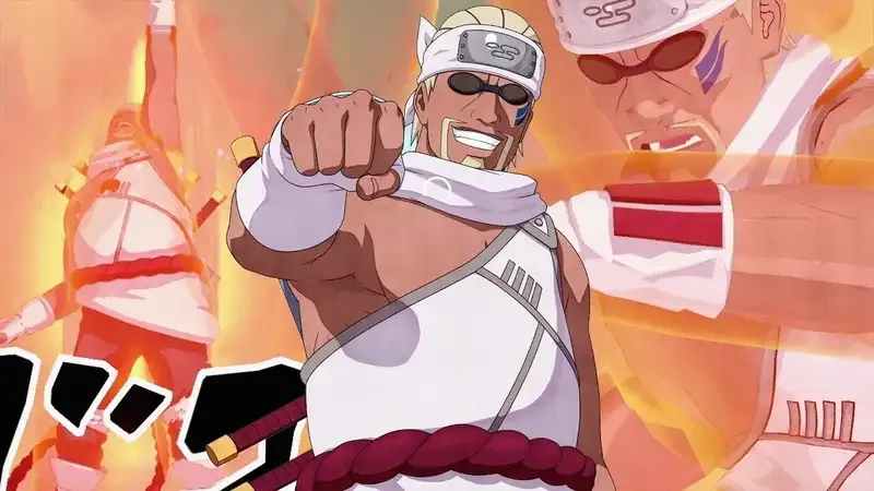 Killer Bee 45