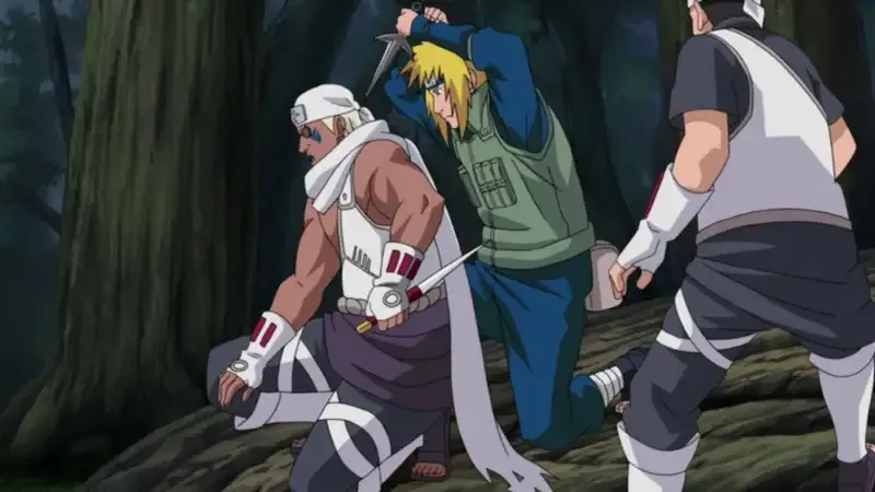 Killer Bee 46